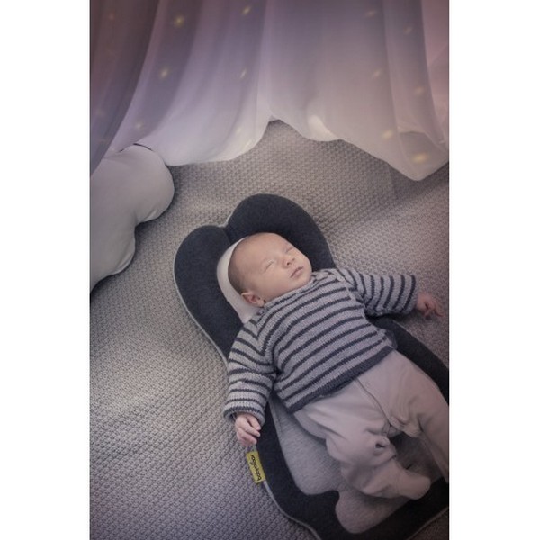 Продукт Babymoov Cosymorpho Smokey - Анатомична подложка - 0 - BG Hlapeta